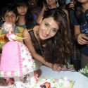 Sara Khan Birthday Bash