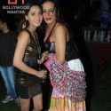 Sara Khan Birthday Bash