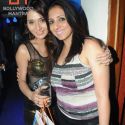 Sara Khan Birthday Bash