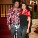 Satish Kaushik Birthday Bash