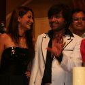 Satish Kaushik Birthday Bash