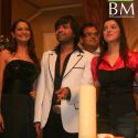 Satish Kaushik Birthday Bash