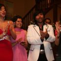 Satish Kaushik Birthday Bash