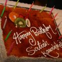 Satish Kaushik Birthday Bash