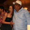 Satish Kaushik Birthday Bash