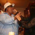 Satish Kaushik Birthday Bash