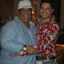 Satish Kaushik Birthday Bash