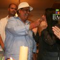 Satish Kaushik Birthday Bash
