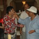 Satish Kaushik Birthday Bash