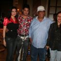 Satish Kaushik Birthday Bash