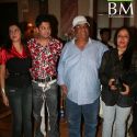 Satish Kaushik Birthday Bash
