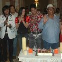 Satish Kaushik Birthday Bash