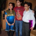 Satish Kaushik's Birthday Bash