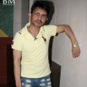 Satish Reddy Film Announcement Party