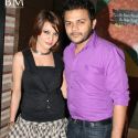Satish Reddy Film Announcement Party