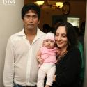 Satish Reddy Film Announcement Party