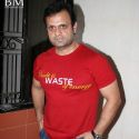 Satish Reddy Film Announcement Party