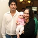 Satish Reddy Film Announcement Party