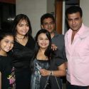 Satish Reddy Film Announcement Party