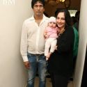 Satish Reddy Film Announcement Party