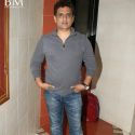 Satish Reddy Film Announcement Party