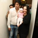 Satish Reddy Film Announcement Party