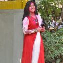 Shabana Azmi Holi Party 2013