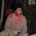 Shabana Azmi's Holi Bash 
