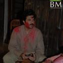 Shabana Azmi's Holi Bash
