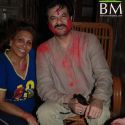 Shabana Azmi's Holi Bash