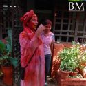 Shabana Azmi's Holi Bash