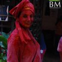 Shabana Azmi's Holi Bash