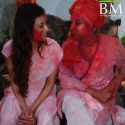 Shabana Azmi's Holi Bash