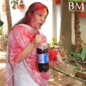 Shabana Azmi's Holi Bash 