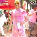 Shabana Azmi's Holi Bash 
