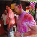 Shabana Azmi's Holi Bash 