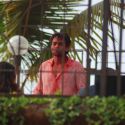 Shabana Azmi's Holi Bash