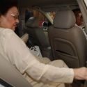 Shabana Azmi's Holi Bash