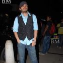 Shahid Kapoor Birthday Bash