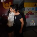 Shahid Kapoor Birthday Bash