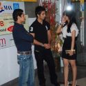 Shahid Kapoor Birthday Bash