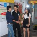 Shahid Kapoor Birthday Bash