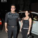 Shahid Kapoor Birthday Bash