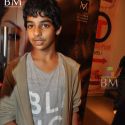 Shahid Kapoor Birthday Bash
