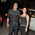 Shahid Kapoor Birthday Bash
