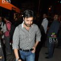 Shahid Kapoor Birthday Bash