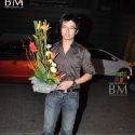 Shahid Kapoor Birthday Bash