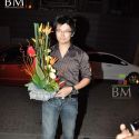 Shahid Kapoor Birthday Bash
