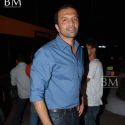 Shahid Kapoor Birthday Bash