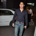 Shahid Kapoor Birthday Bash